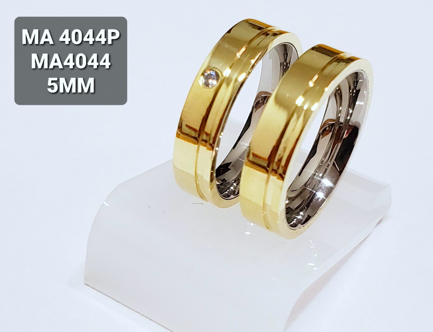 MA-4044 MA-4044P 5mm