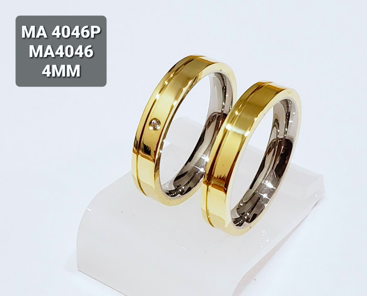 MA-4046 MA-4046P 4mm