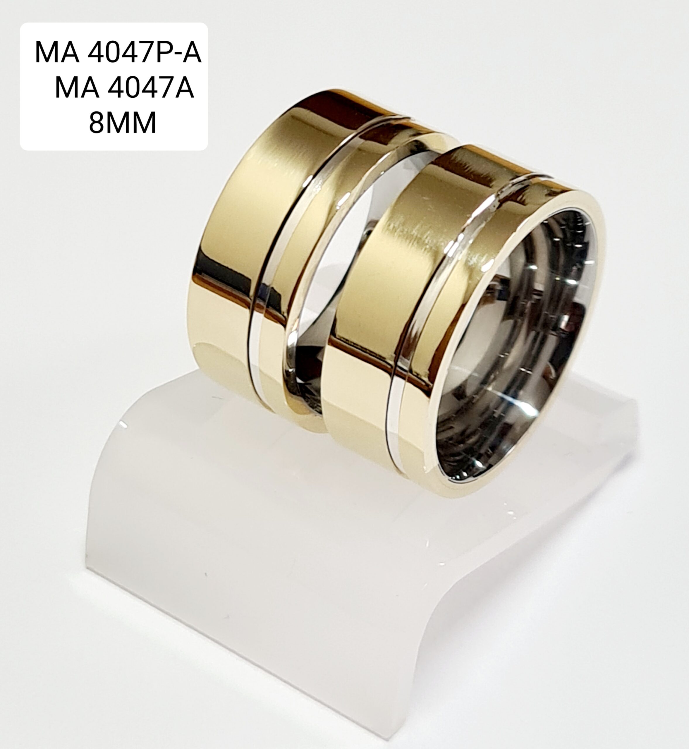 MA-4047P-A MA-4047 8mm