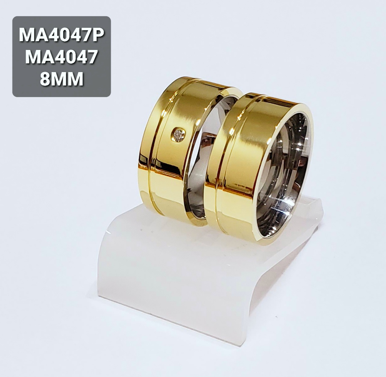 MA-4047 MA-4047P 8mm