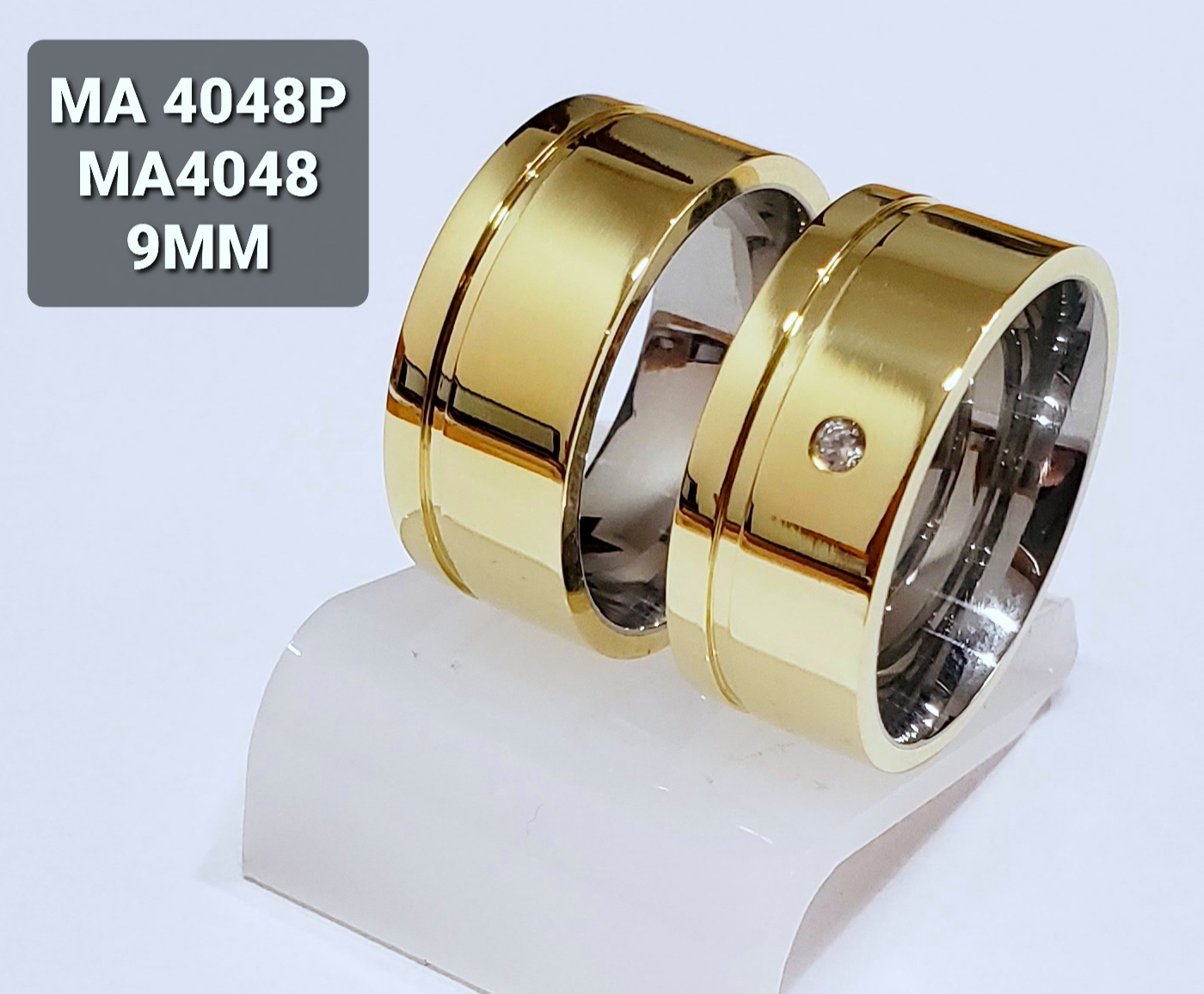 MA-4048 MA-4048P 9mm