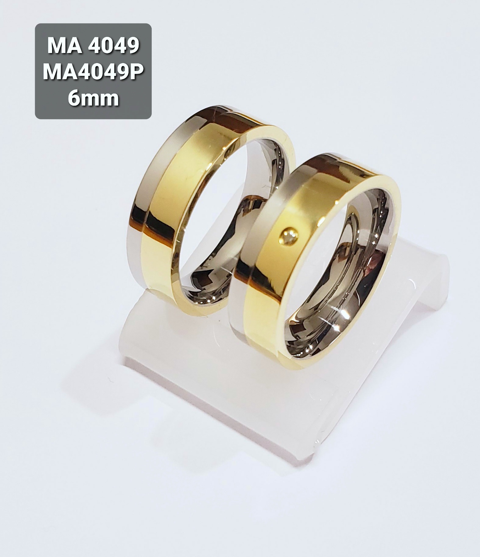 MA-4049 MA-4049P 6mm