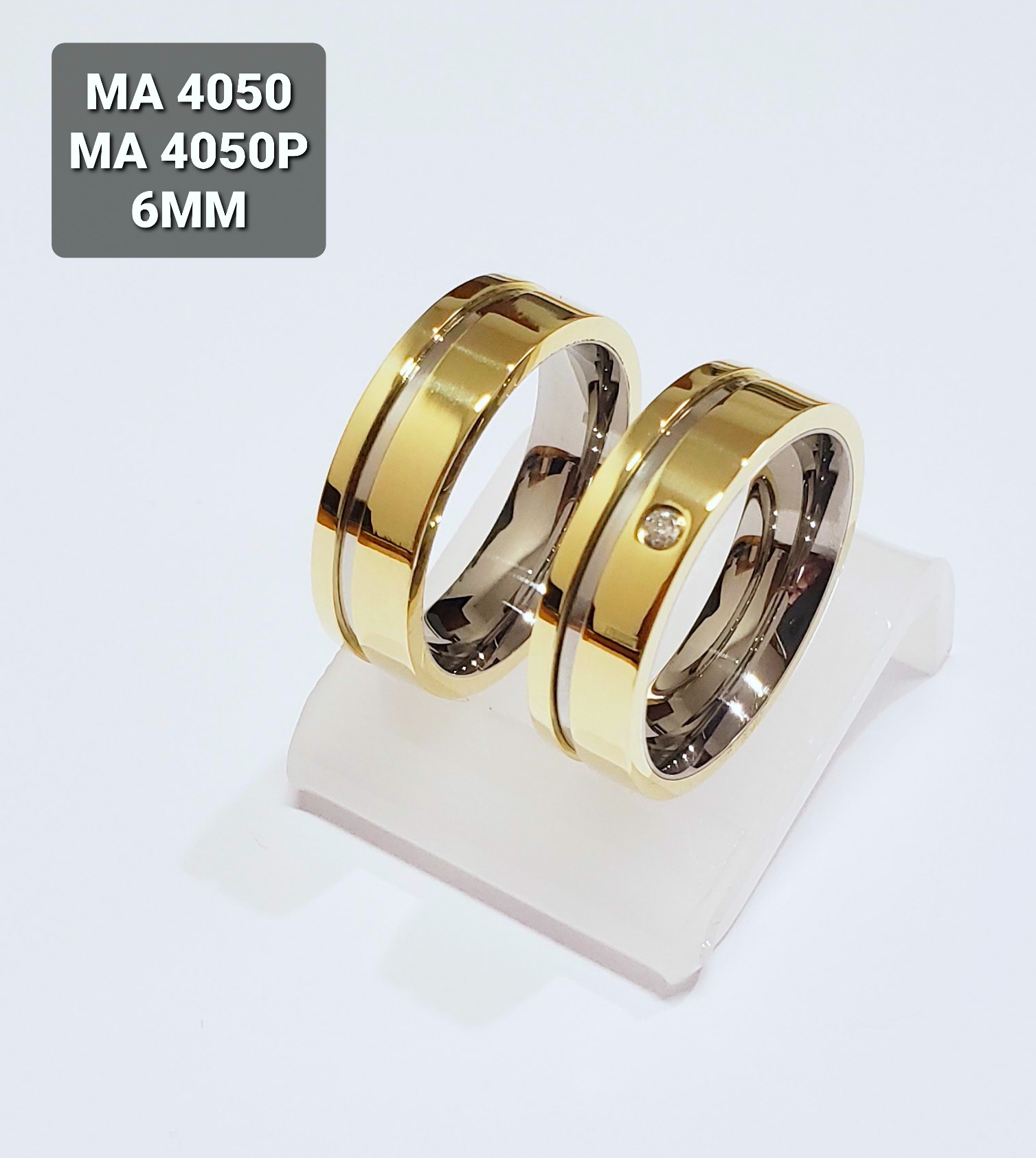 MA-4050 MA-4050P 6mm