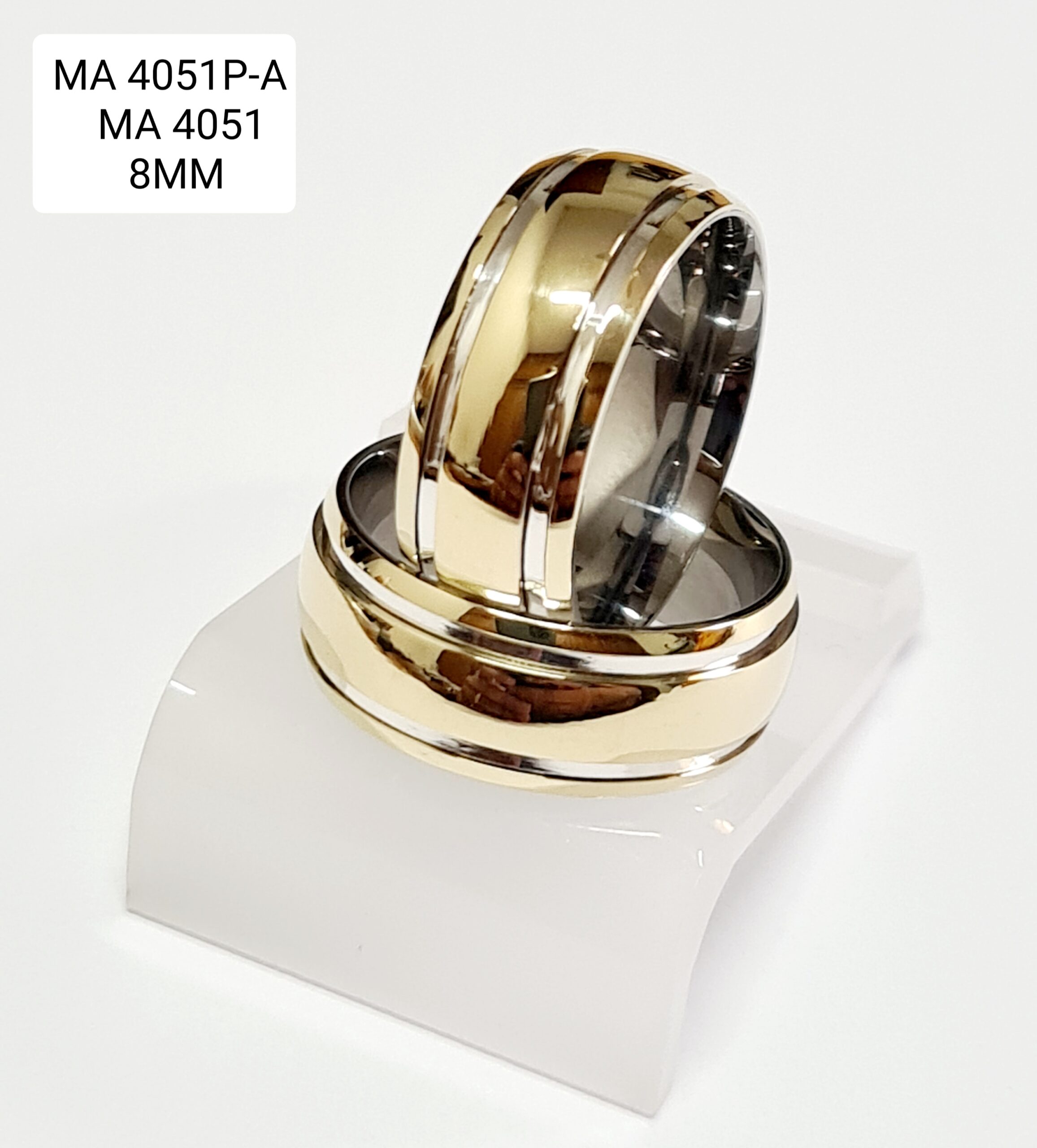 MA-4051P-A MA 4051 8mm