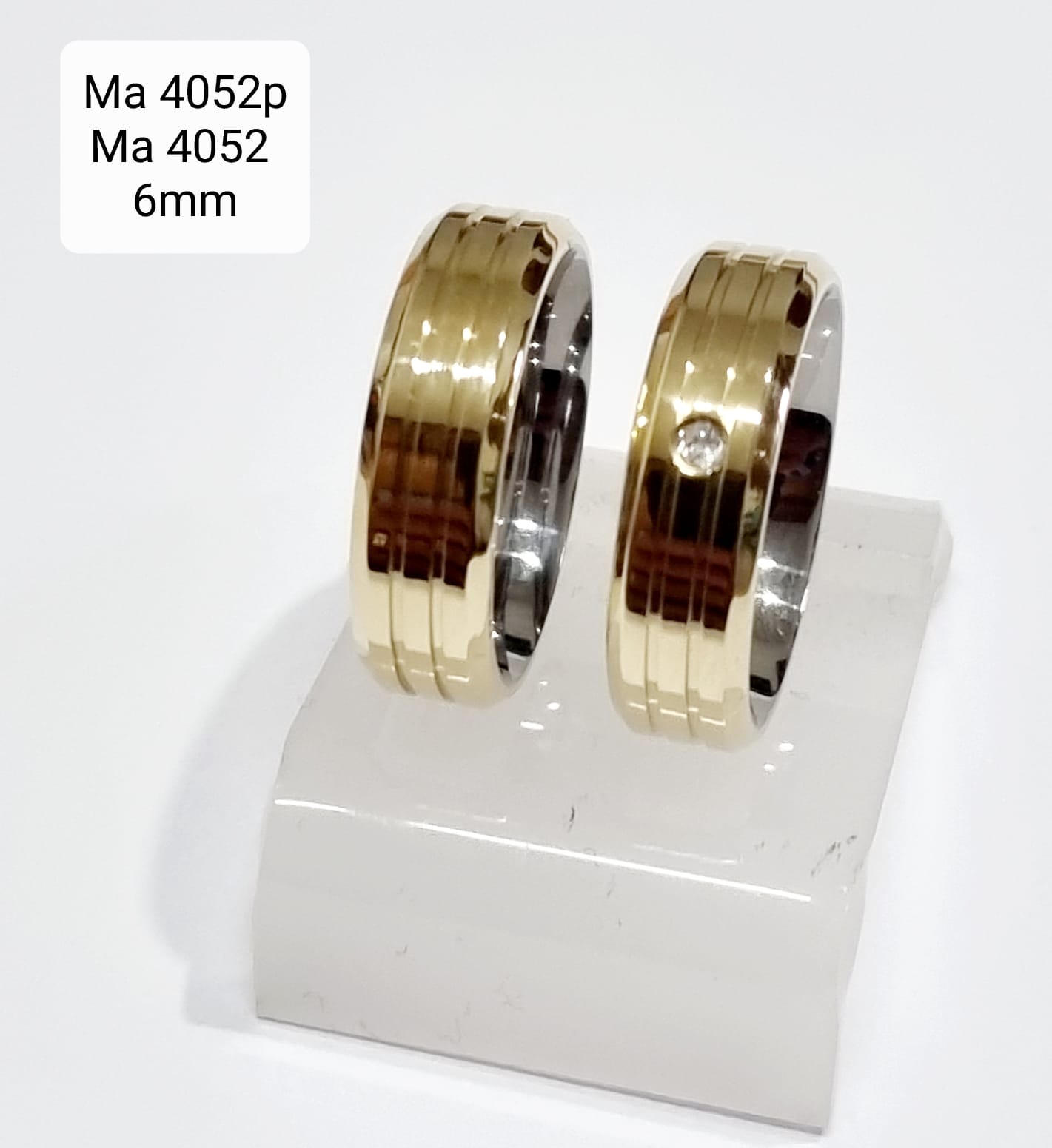 MA-4052 MA-4052P 6mm