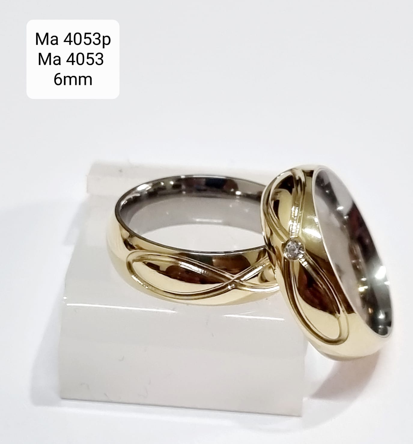 MA-4053 MA-4053P 6mm