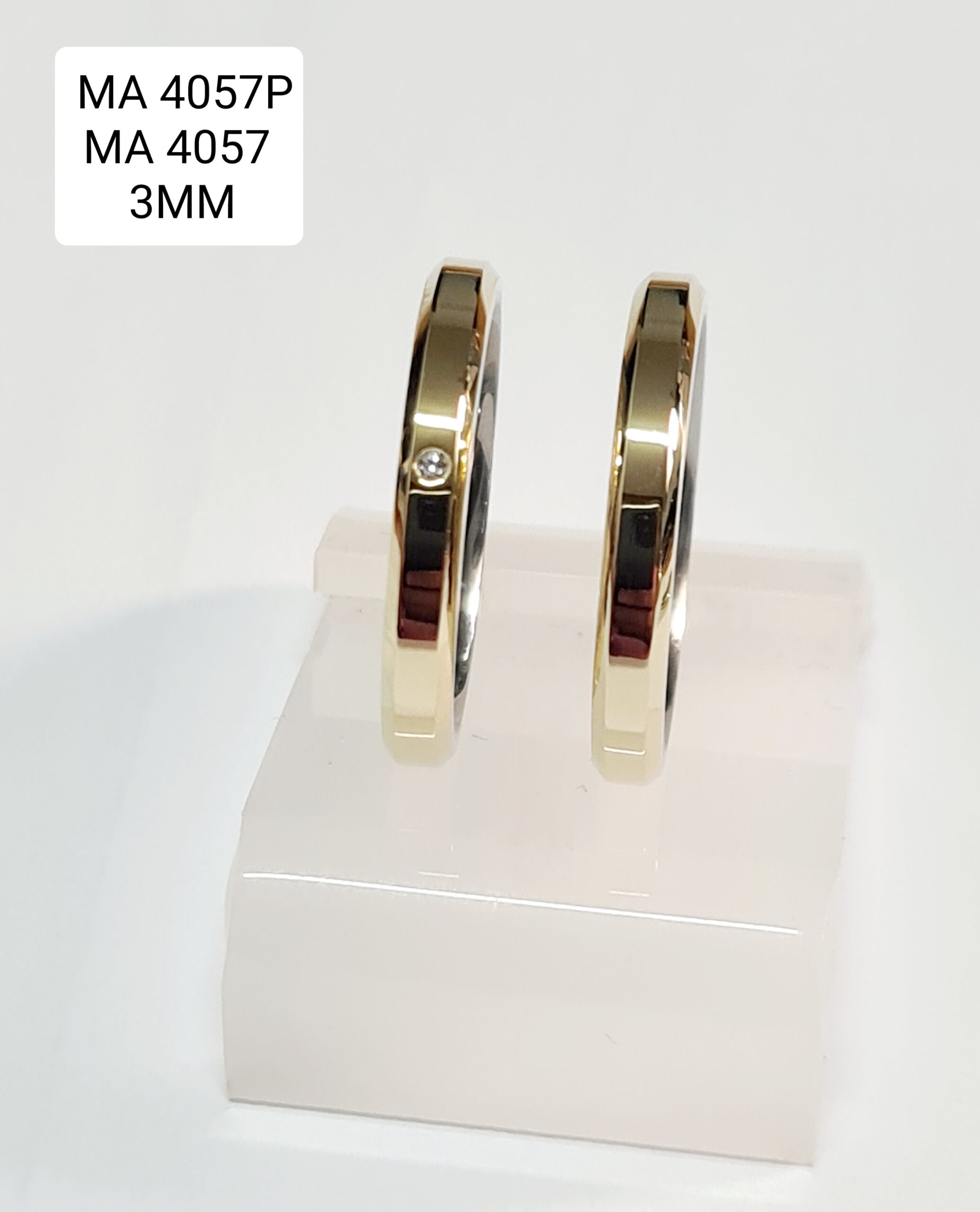 MA-4057 MA-4057P 3mm