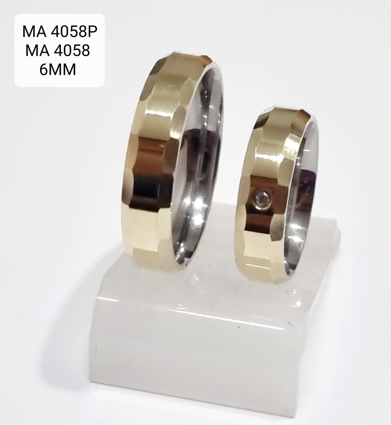 MA-4058 MA-4058P 6mm