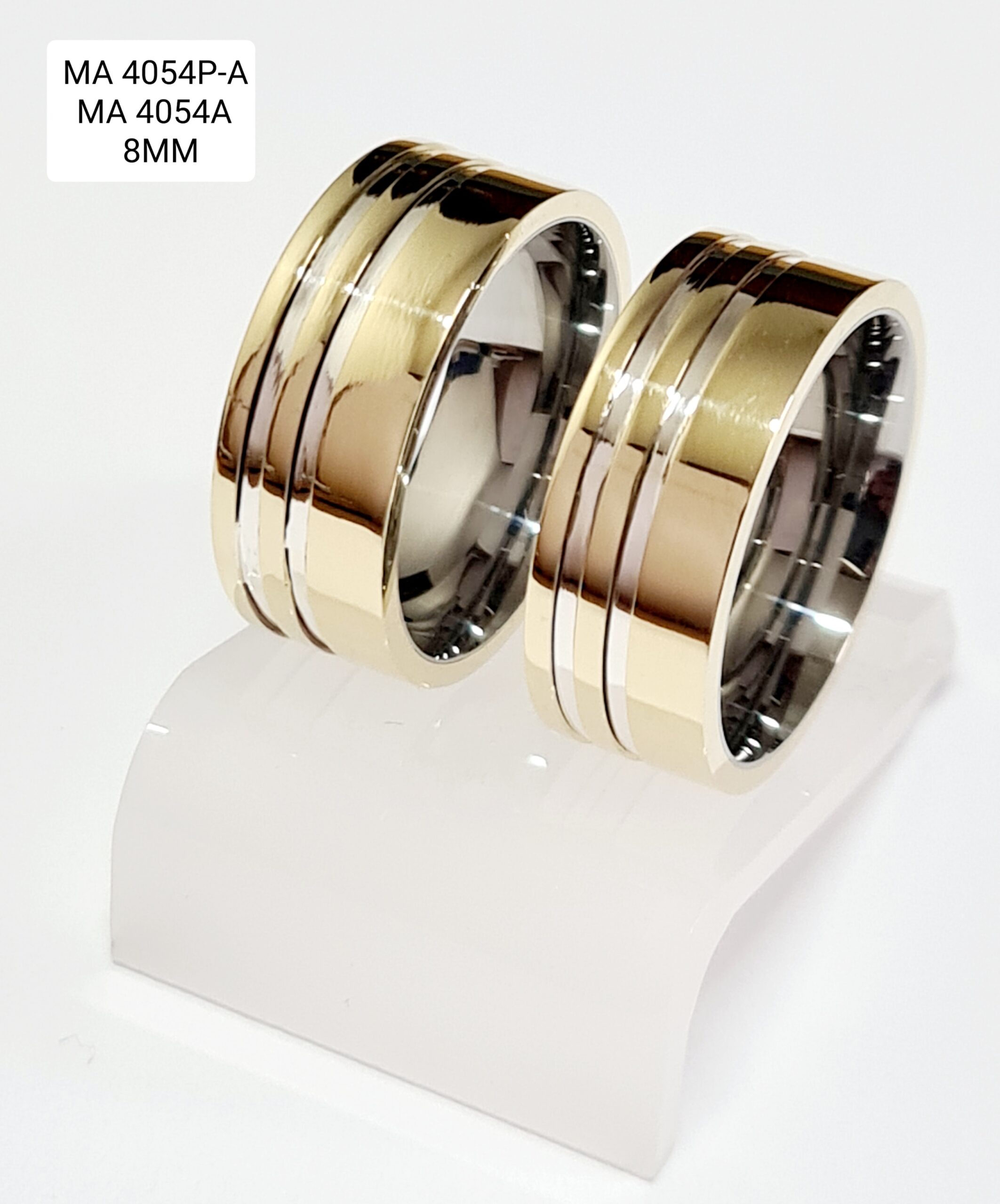 MA 4054P-A MA 4054A 8mm