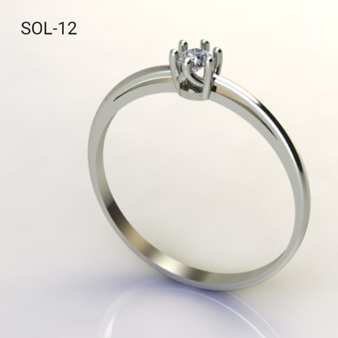 SOL 12