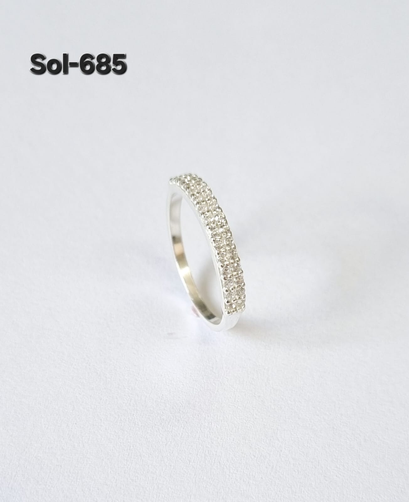 SOL 685