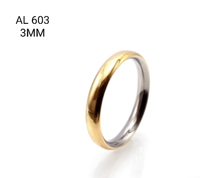 AL-603 3mm