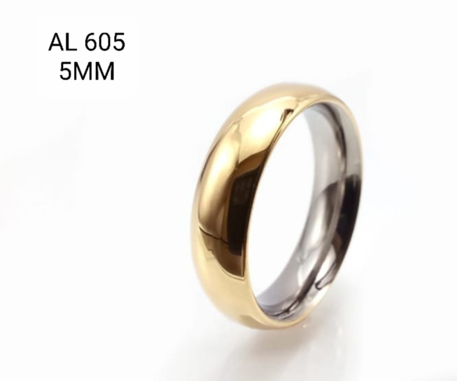 AL-605 5MM