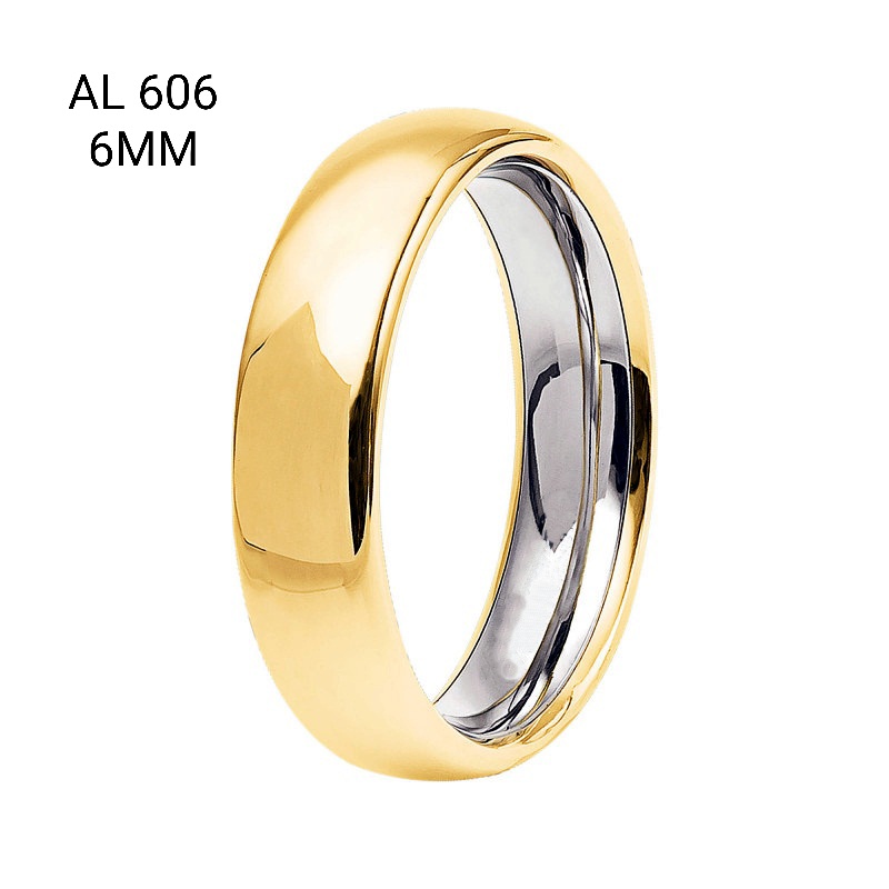 AL-606 6MM