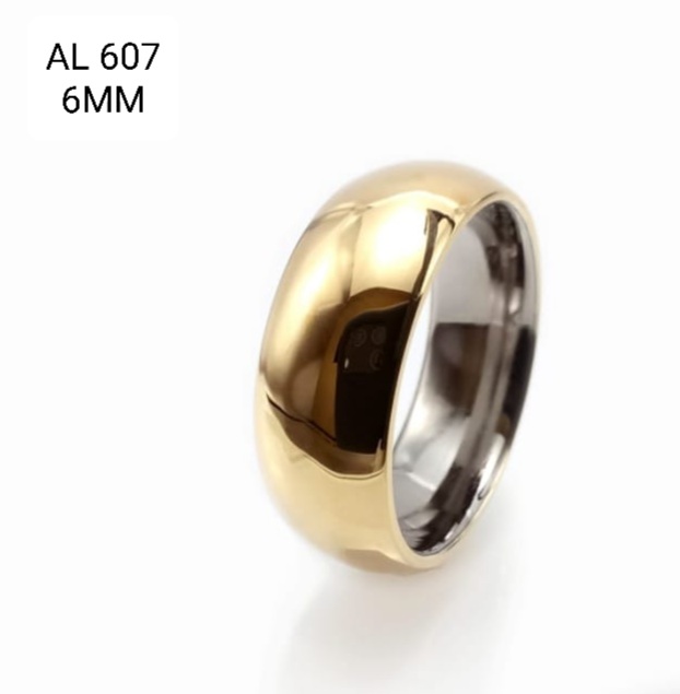 AL-607 6MM