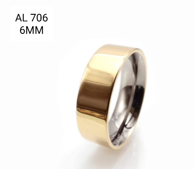 AL-706 6MM