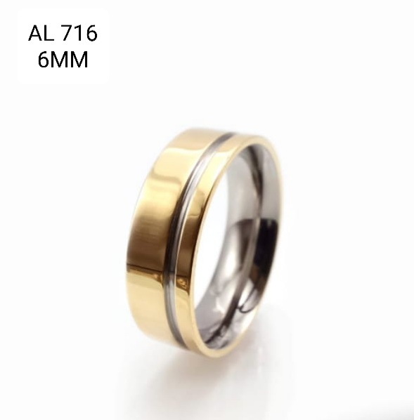 AL-716 6MM